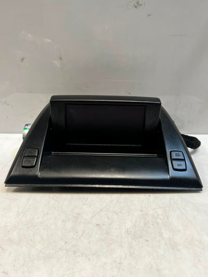 2006-2008 BMW X3 E83 LCI Nav MONITOR Display 6.5" Screen 3452086 OEM