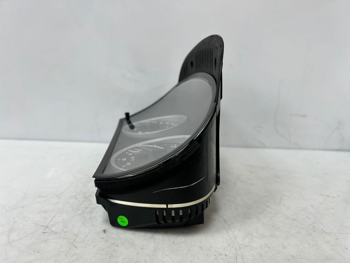 2010 BMW X5 E70 N55B30A SPEEDOMETER Instrument Cluster 9195710 OEM