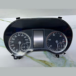 قم بتحميل الصورة إلى عارض الصور، 13-16 Mercedes-Benz W447 Vito Instrument Cluster Speedometer A447 9006808 OEM