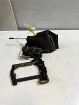 BMW 5 Series E39 Front Door Lock Mechanism Front Left 8235125 OEM