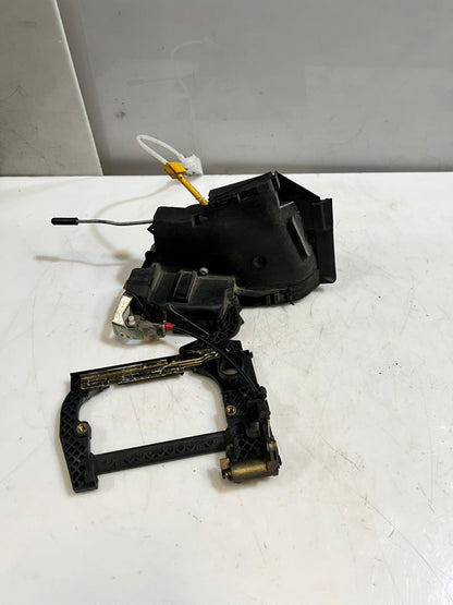 BMW 5 Series E39 Front Door Lock Mechanism Front Left 8235125 OEM