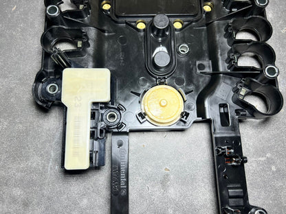 Mercedes-Benz 722.9 Transmission Siemens Conductor Plate VGS3 4PIN TCU – OEM