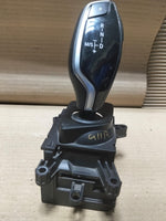 Bild in die Galerieansicht laden, BMW 7 Series G11 G12 Gear Selector Switch 740 730 2017-2020 RHD 6825607