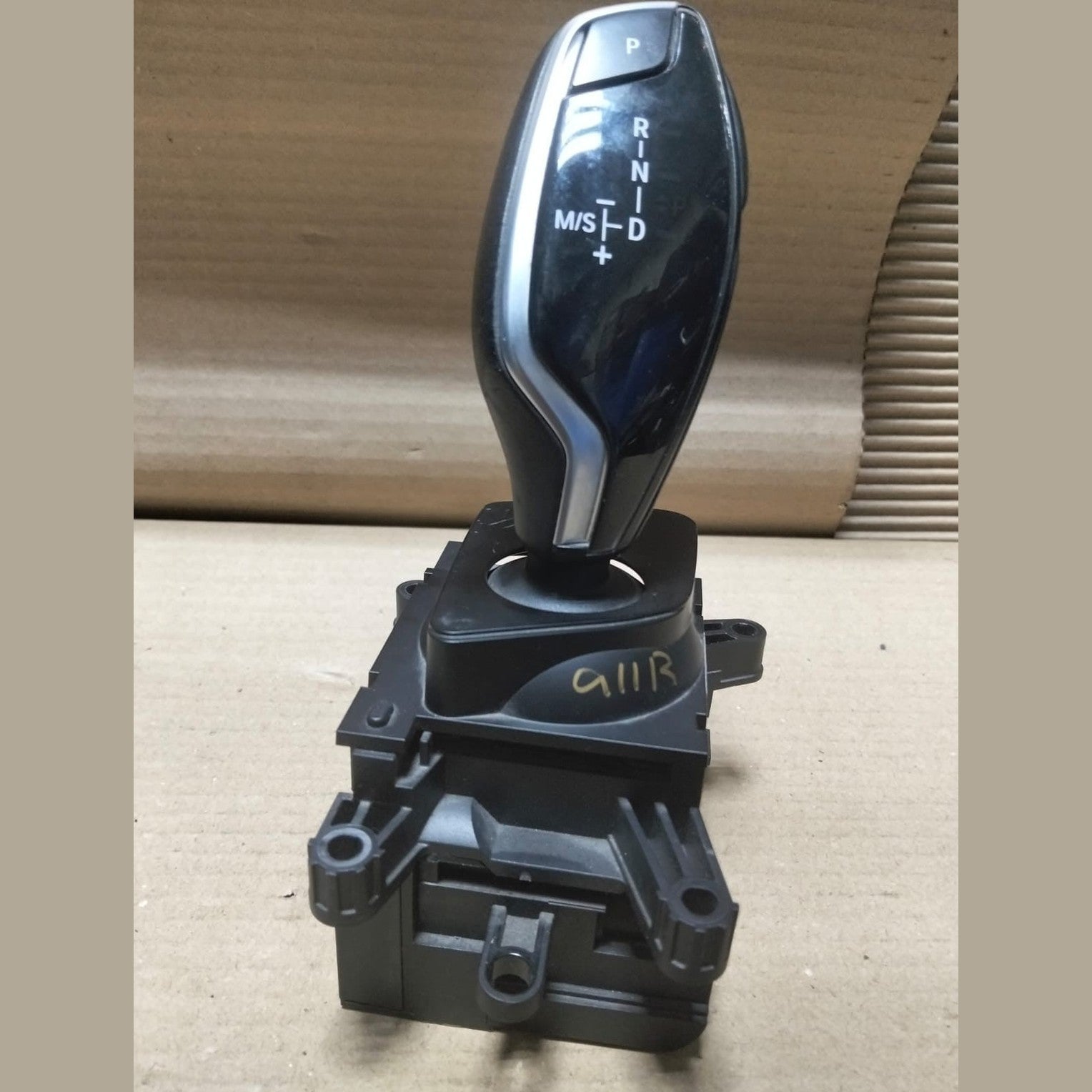 BMW 7 Series G11 G12 Gear Selector Switch 740 730 2017-2020 RHD 6825607