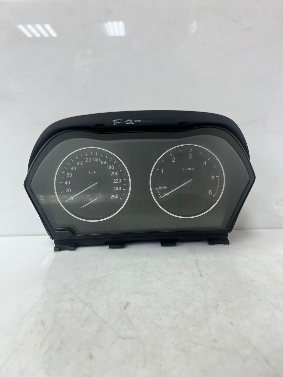 BMW F20 F21 F22 F23 Speedometer Instrument Cluster 9379952 OEM