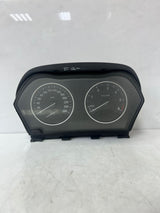 BMW F20 F21 F22 F23 Speedometer Instrument Cluster 9379952 OEM