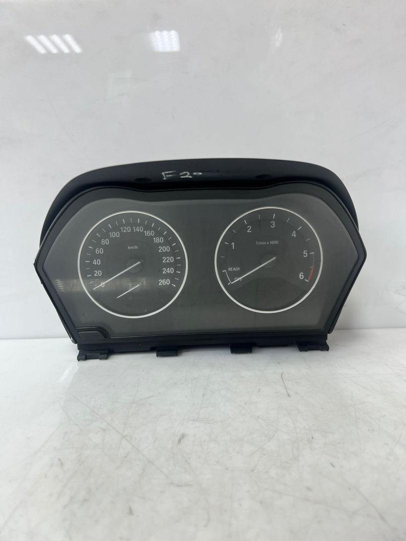 BMW F20 F21 F22 F23 Speedometer Instrument Cluster 9379952 OEM