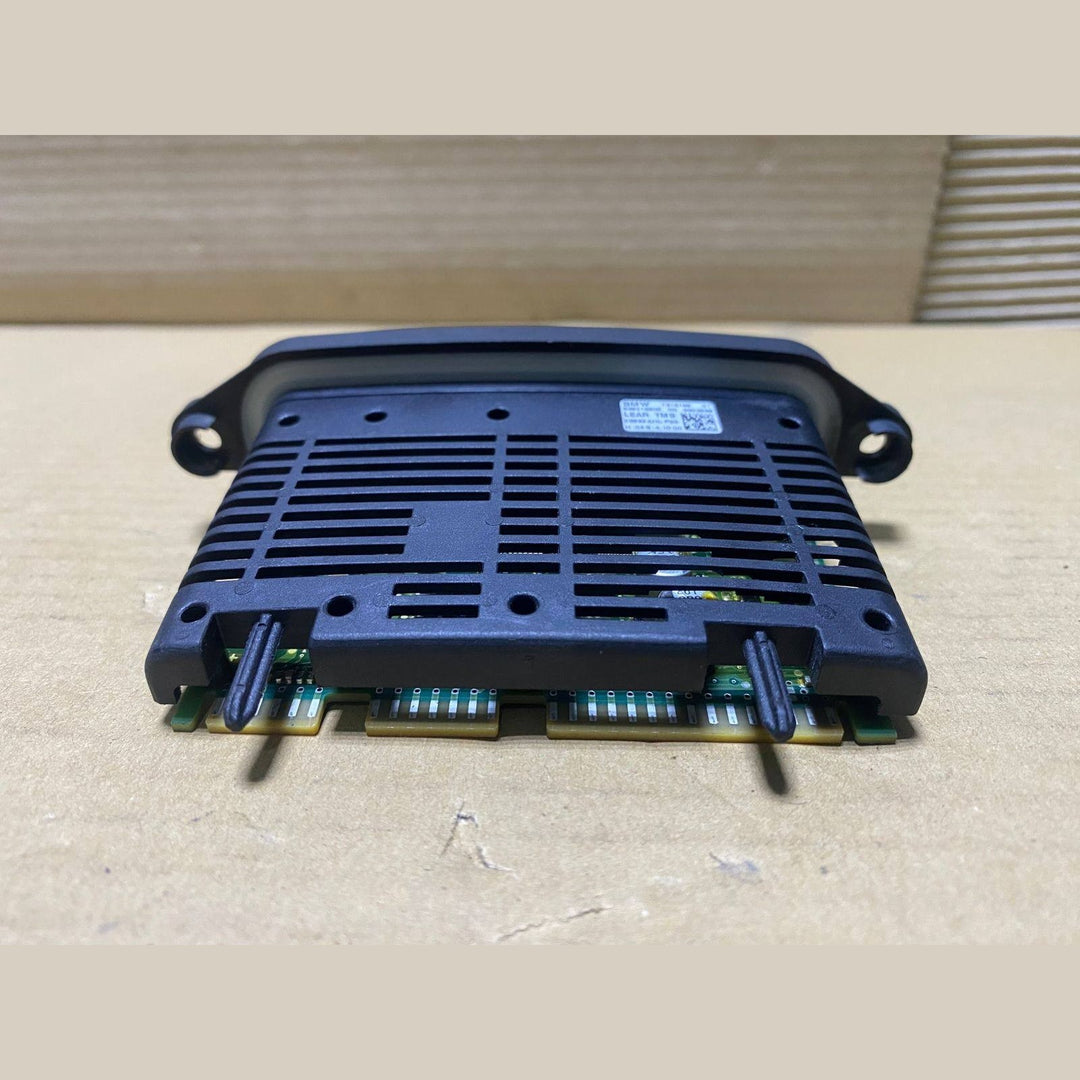 2012-2015 BMW 320i Headlight Control Module 7316186 3 Series F30 F31 F34 GT 