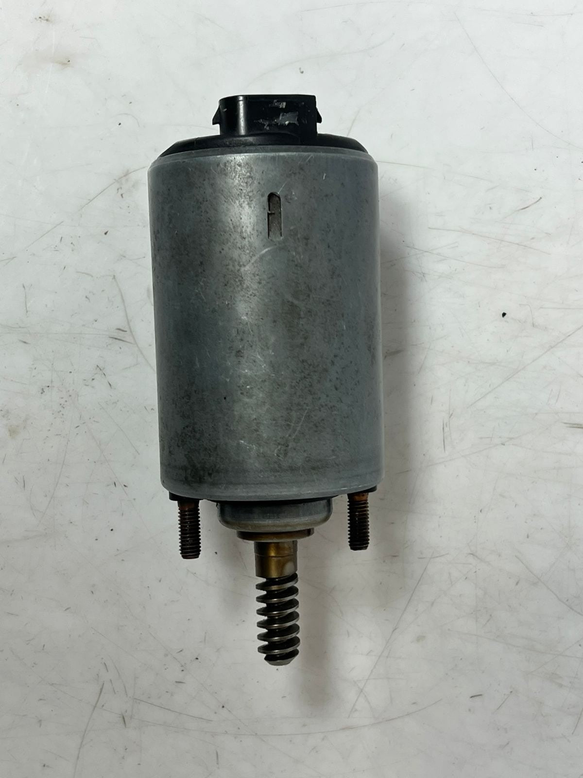 BMW 1' E81 E82 E88 Eccentric Shaft Actuator Valvetronic Valve Lift 7548387 -01