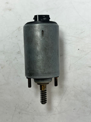 BMW 1' E81 E82 E88 Eccentric Shaft Actuator Valvetronic Valve Lift 7548387 -01