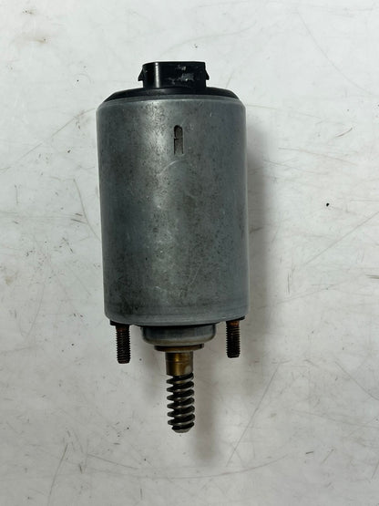 BMW 1' E81 E82 E88 Eccentric Shaft Actuator Valvetronic Valve Lift 7548387 -01