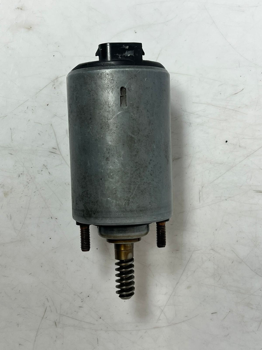 BMW 1' E81 E82 E88 Eccentric Shaft Actuator Valvetronic Valve Lift 7548387 -01