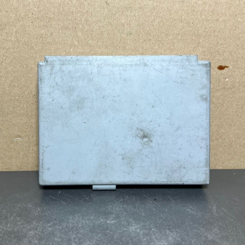 2001-2007 Mercedes-Benz W230 SL Central Gateway Control Module A230 5407145 OEM