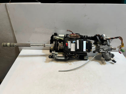 2005 BMW X5 E53 N62 4.4I Steering Column Assembly 1094265 RHD OEM