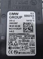 Load image into Gallery viewer, 2025 BMW XM G09 G45 G05 G06 G07 Blind Spot Radar Sensor Module 5B551E5 New