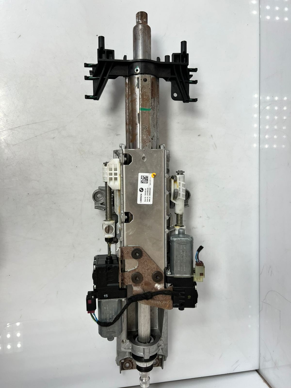 2019-2025 BMW X7 Electric Power Steering Column 7045022 X7 G07 2019-2023 G07