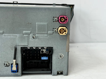 2010-2013 BMW X5 Navigation System 9218355 E70 X5 and E71 X6