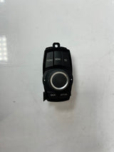 2012-2016 BMW X3 2' 3' 4' I-Drive Controller Switch 9381678 OEM