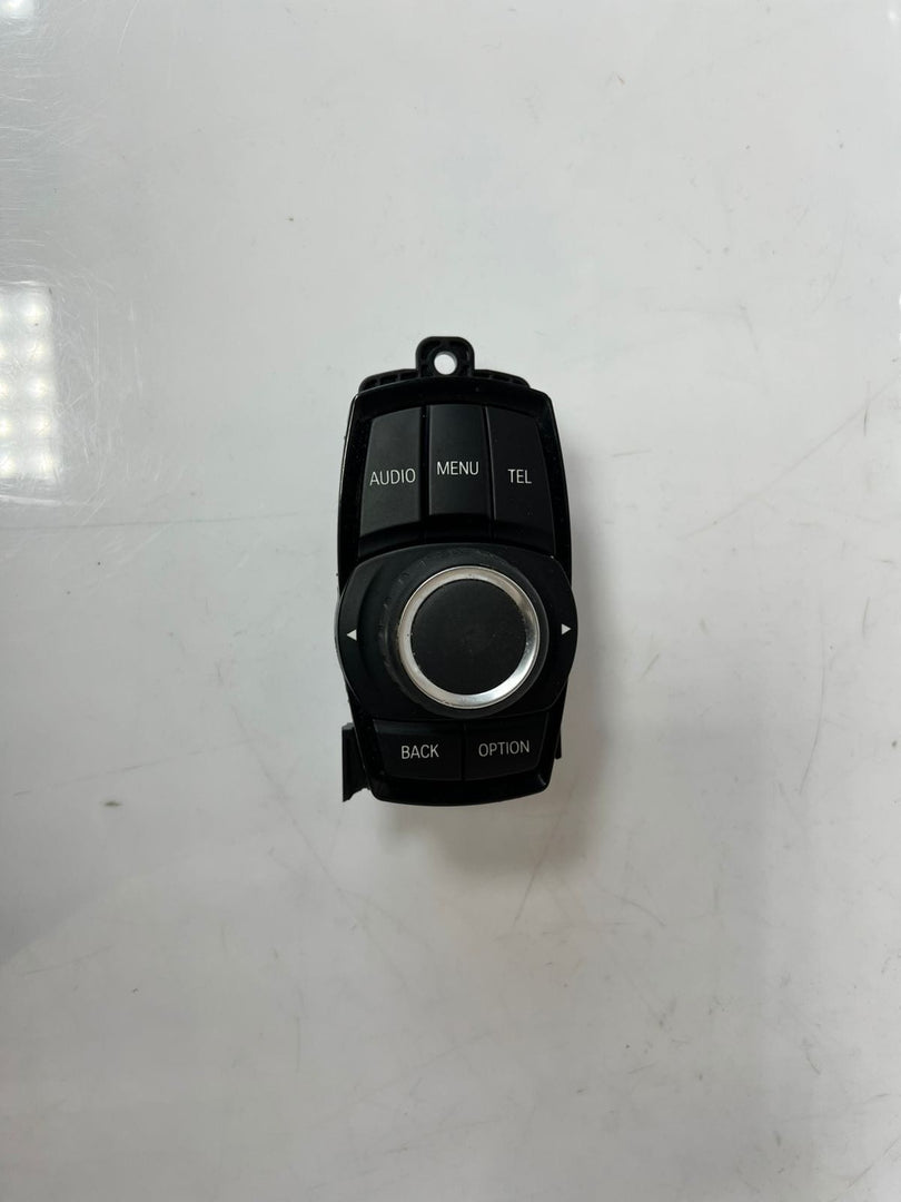 2012-2016 BMW X3 2' 3' 4' I-Drive Controller Switch 9381678 OEM