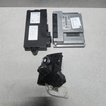 Load image into Gallery viewer, 2006-2009 BMW X5 4.8I Engine Control Unit 7582306 N62N ECU SET RHD