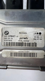 Load image into Gallery viewer, 2009-2011 BMW 750Li Active Steering Control Unit 6790427 F10, F12, F20, F25, F30