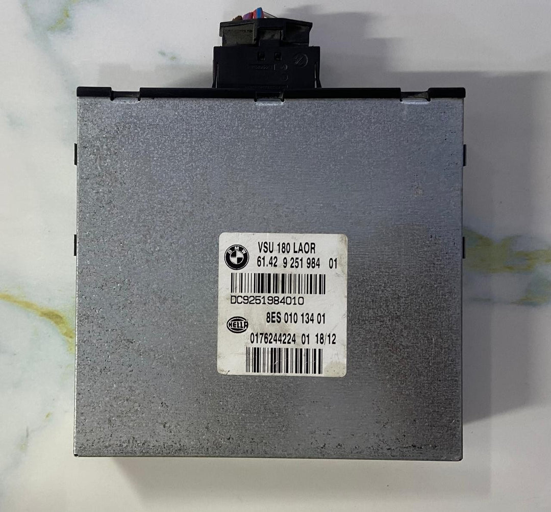 OEM BMW F25 F10 F30 F13 F06 F12 Voltage Converter Module 9251984 VSU 180 LAOR