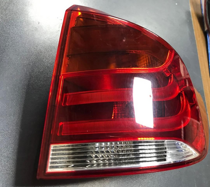 BMW X1 E84 RIGHT SIDE REAR OUTER TAIL LIGHT  OEM 2990110