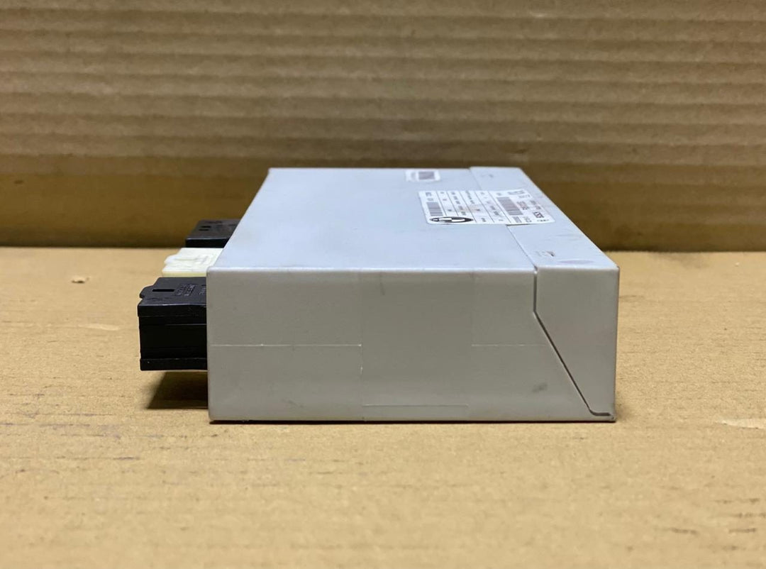 2011-2016 BMW 528i Tailgate Lift Control Module 7317512 F10 528i 535i 550i 