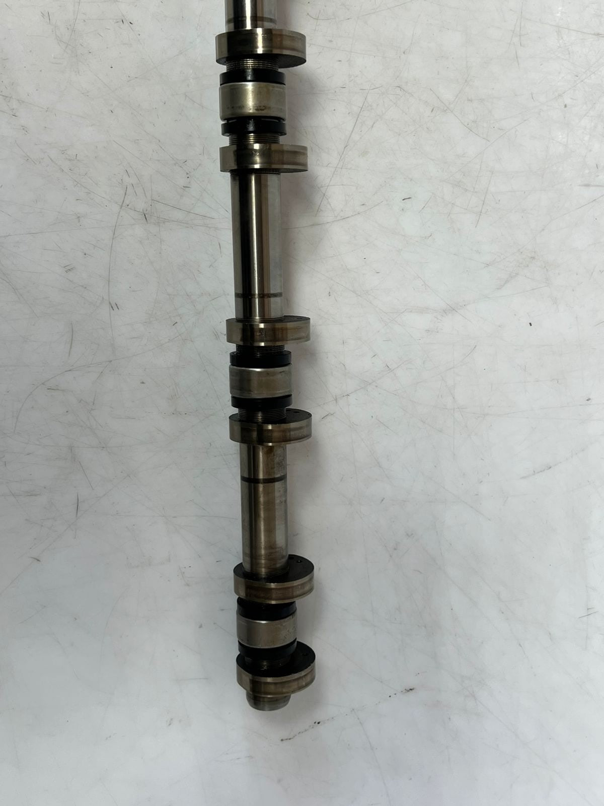 2012-2016 BMW M5 F06, F10, F12, F13, F15, F16, F85 Eccentric Shaft 7604865 OEM
