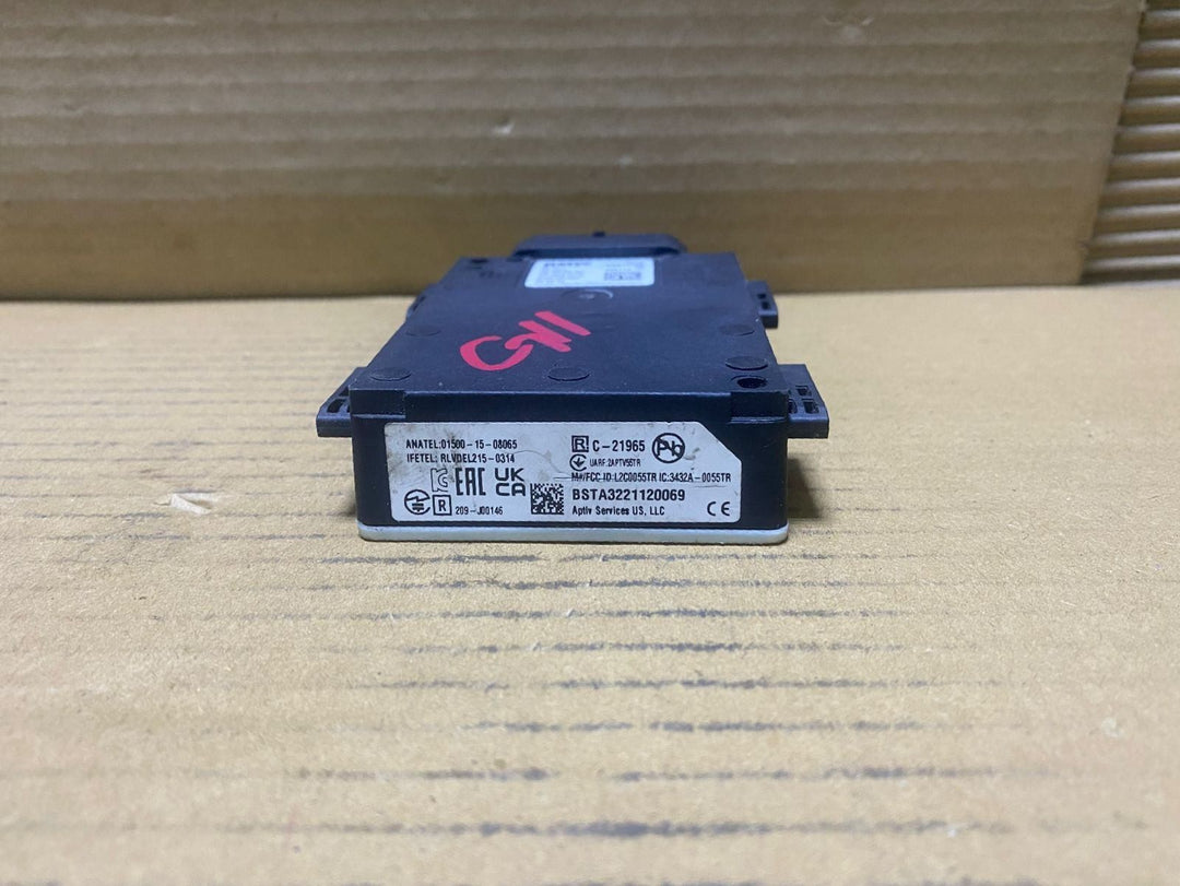 BMW Blind Spot Radar 6891728 7 Series G11 G30 5 SER