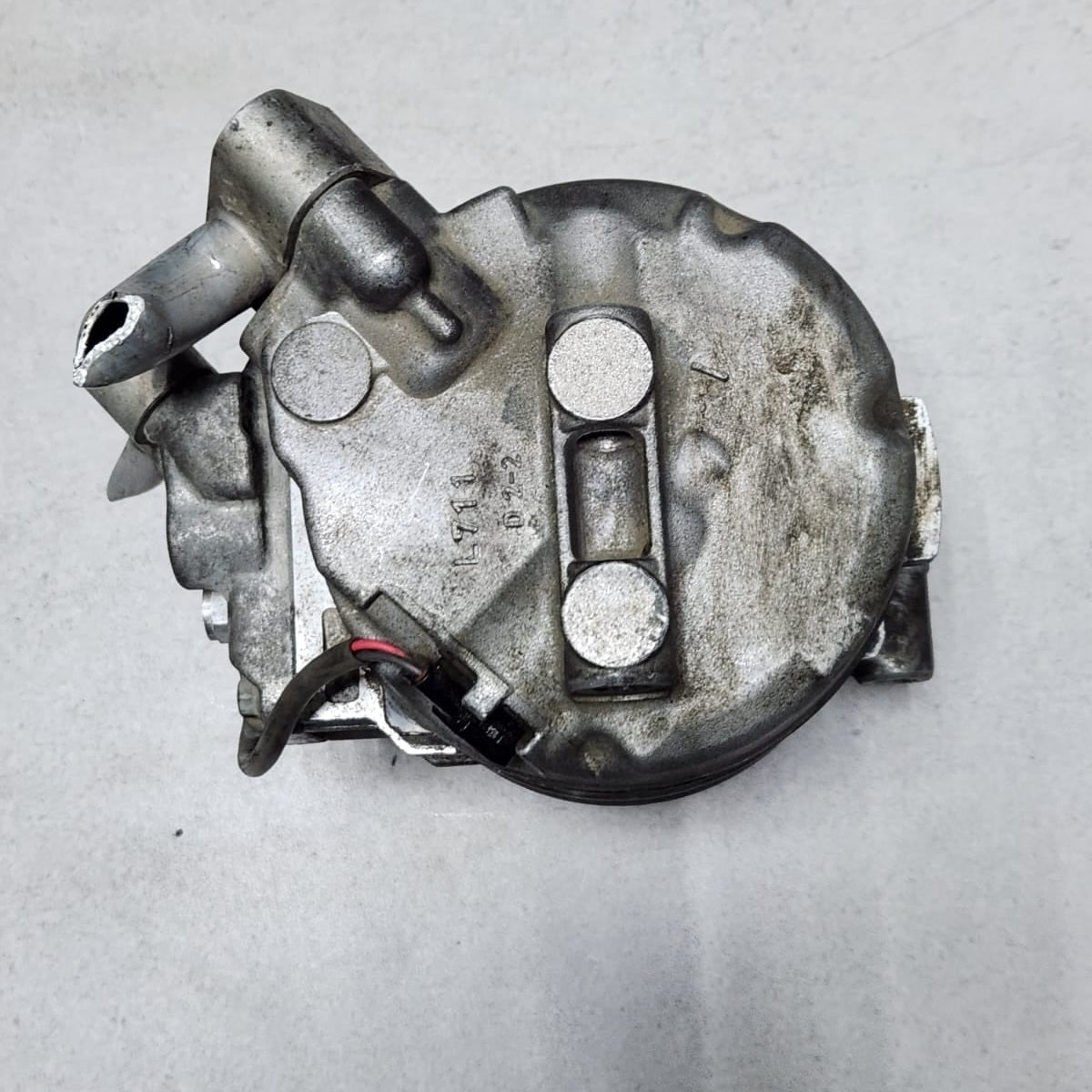 2007-2013 BMW 335i A/C Compressor 6956719 335i E90 E92 E93 N54 N55