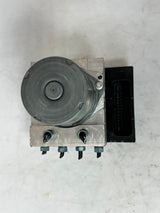 2012-2015 BMW X1 E84 Anti-Lock Brake System ABS PUMP Module 6860216 OEM