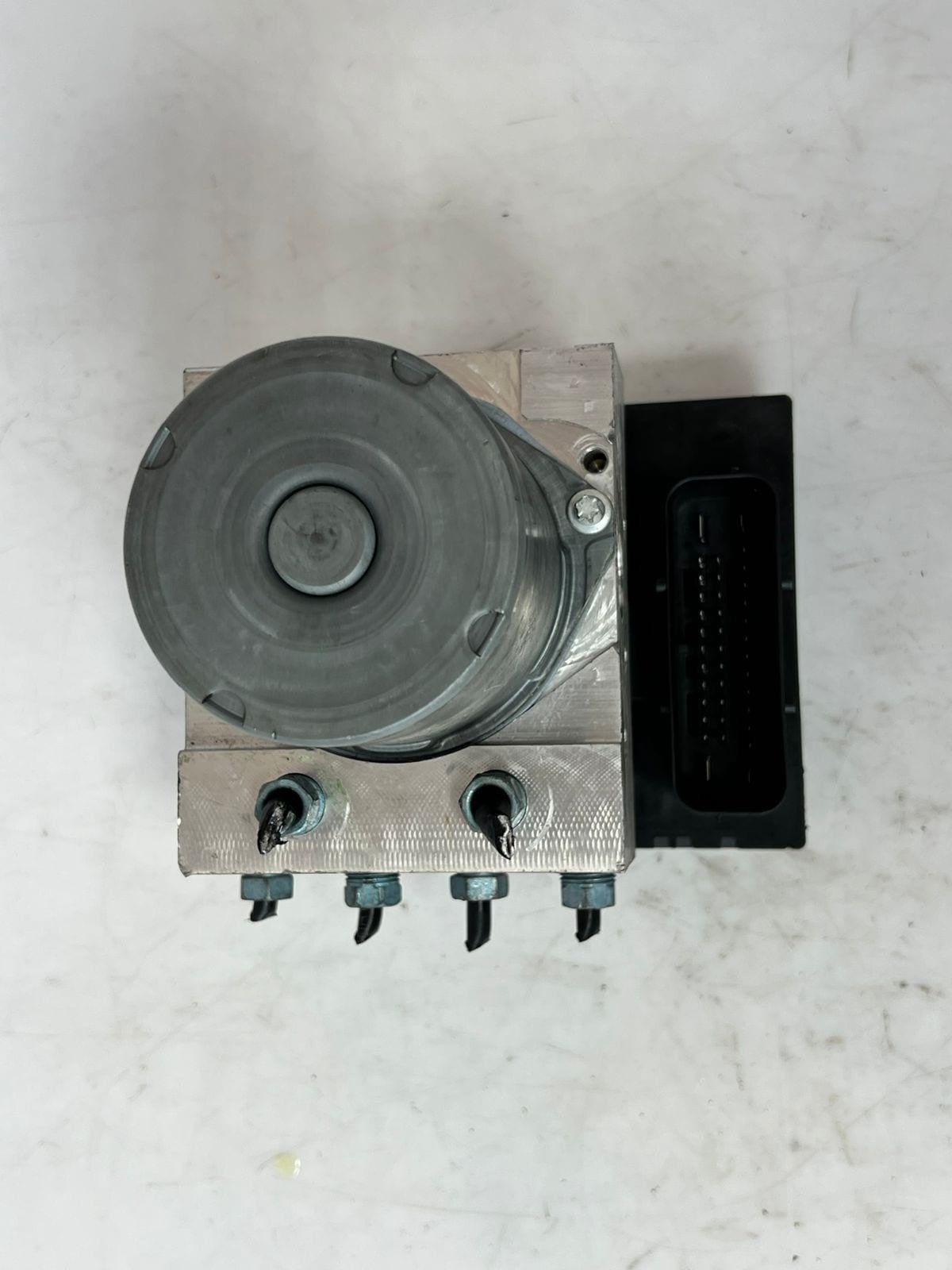 2012-2015 BMW X1 E84 Anti-Lock Brake System ABS PUMP Module 6860216 OEM