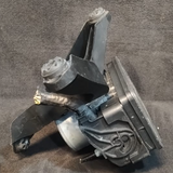 BMW 2 F46 2016 ANTI LOCK BREACKING SYSTEM  PUMP MODULE DSC MK100 -6883348