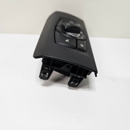 BMW X5 E70 Headlight Switch 9134727 OEM