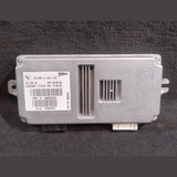BMW X5 F15 XDRIVE 30D SURROUND VIEW CAMERA CONTROL MODULE P/N 6836353
