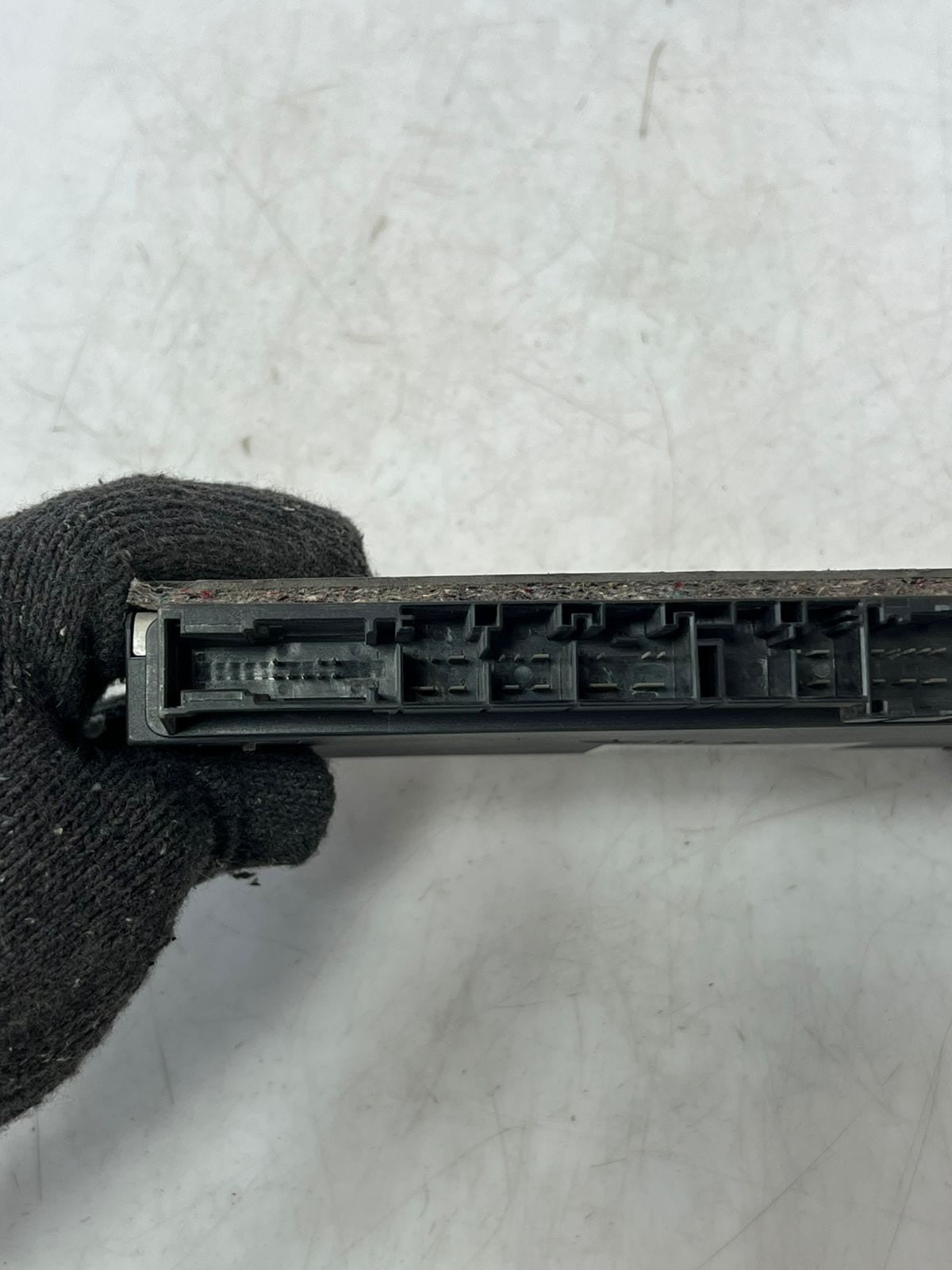 2008-2010 BMW 535i 525i 530i E60 sedan Seat Control Module 9134648 OEM