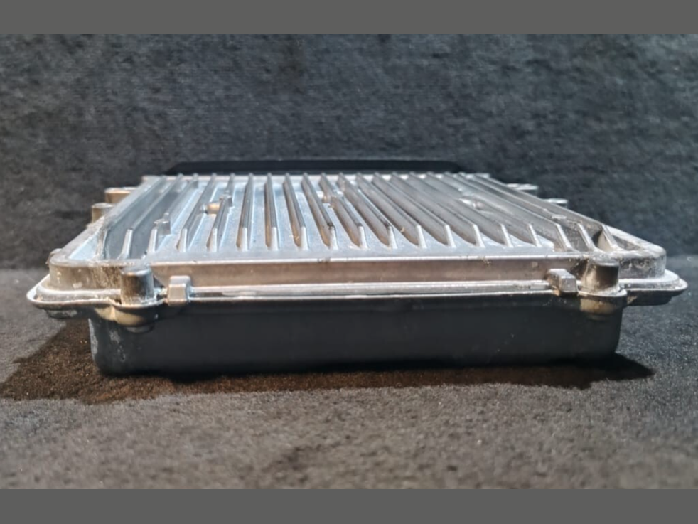 BMW 5 SERIES F10 F11 535 ENGINE CONTROL UNIT ECU ONLY - DDE 8513169
