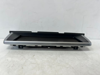 2013 BMW M6 6' F06 F12 10.25" Central Information Display Screen 9284976 OEM