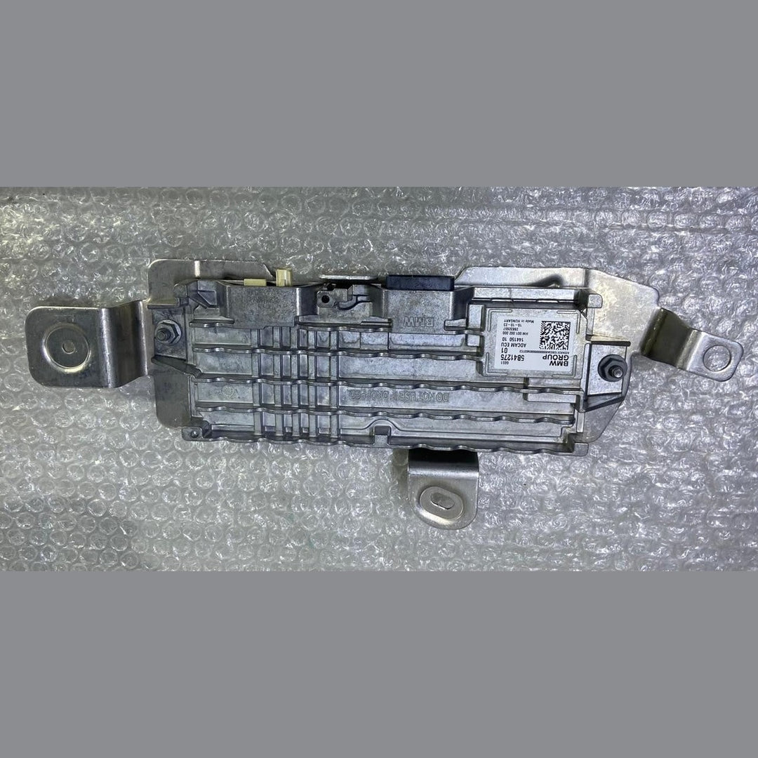 OEM BMW iX I20 X7 G07 ADCAM ECU CAMERA CONTROL MODULE 5B41275