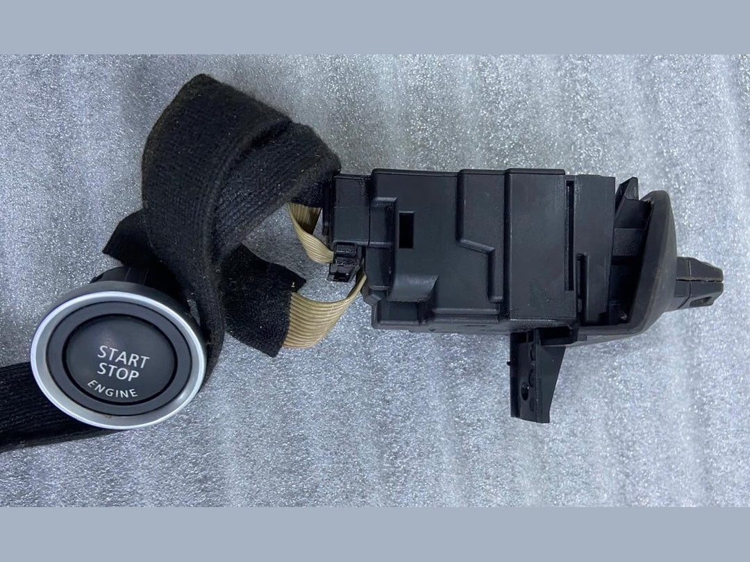 OEM BMW E84 E91 E92 X1 320i N46N ENGINE CONTROL UNIT ECU SET DME 7603575 BOSCH