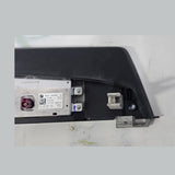 OEM BMW X5 X6 G05 G06 MULTIMEDIA SCREEN CENTRAL DISPLAY MONITOR 5A0E6B7 RHD