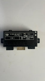 Load image into Gallery viewer, BMW Door Control Unit 8378765 E39 5 Series and E38 7 Series