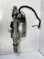 Load image into Gallery viewer, BMW 7 Series G11 G12 Rear Axle Steering Actuator Rear 6882261 OEM