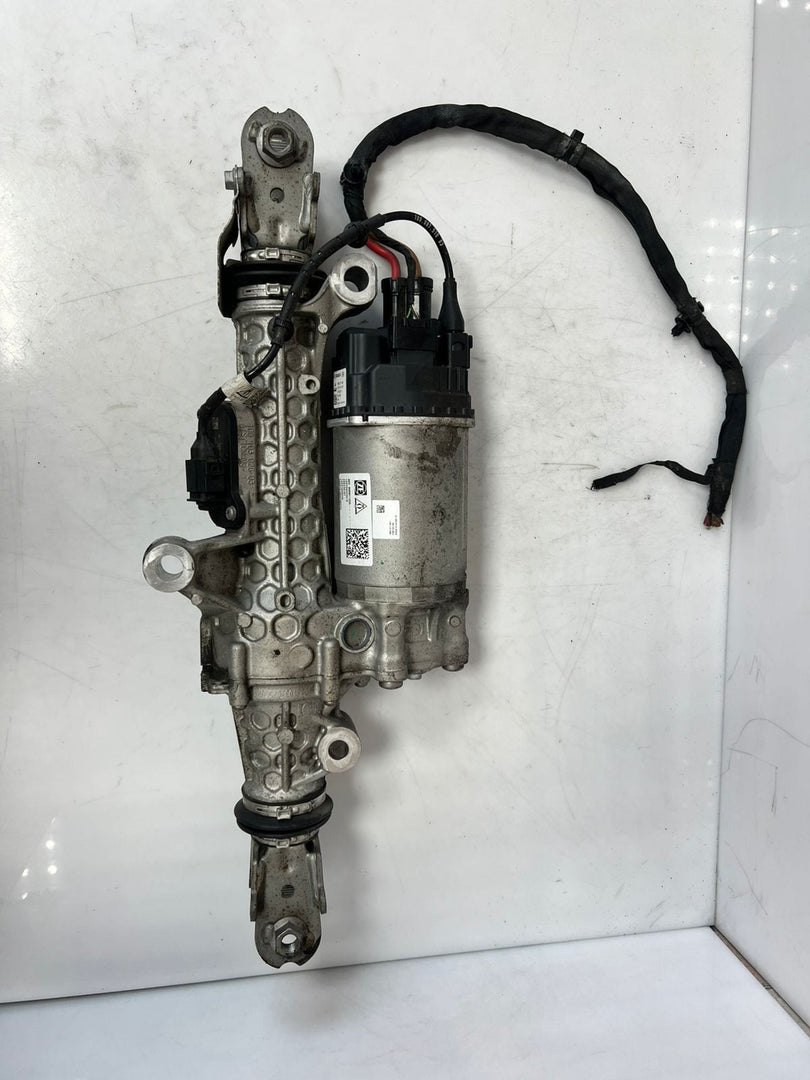 BMW 7 Series G11 G12 Rear Axle Steering Actuator Rear 6882261 OEM