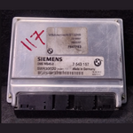 Bild in die Galerieansicht laden, BMW X3 E83 2.5i M54 192HP ECU ENGINE CONTROL UNIT  DME MS45.0 - 7543157