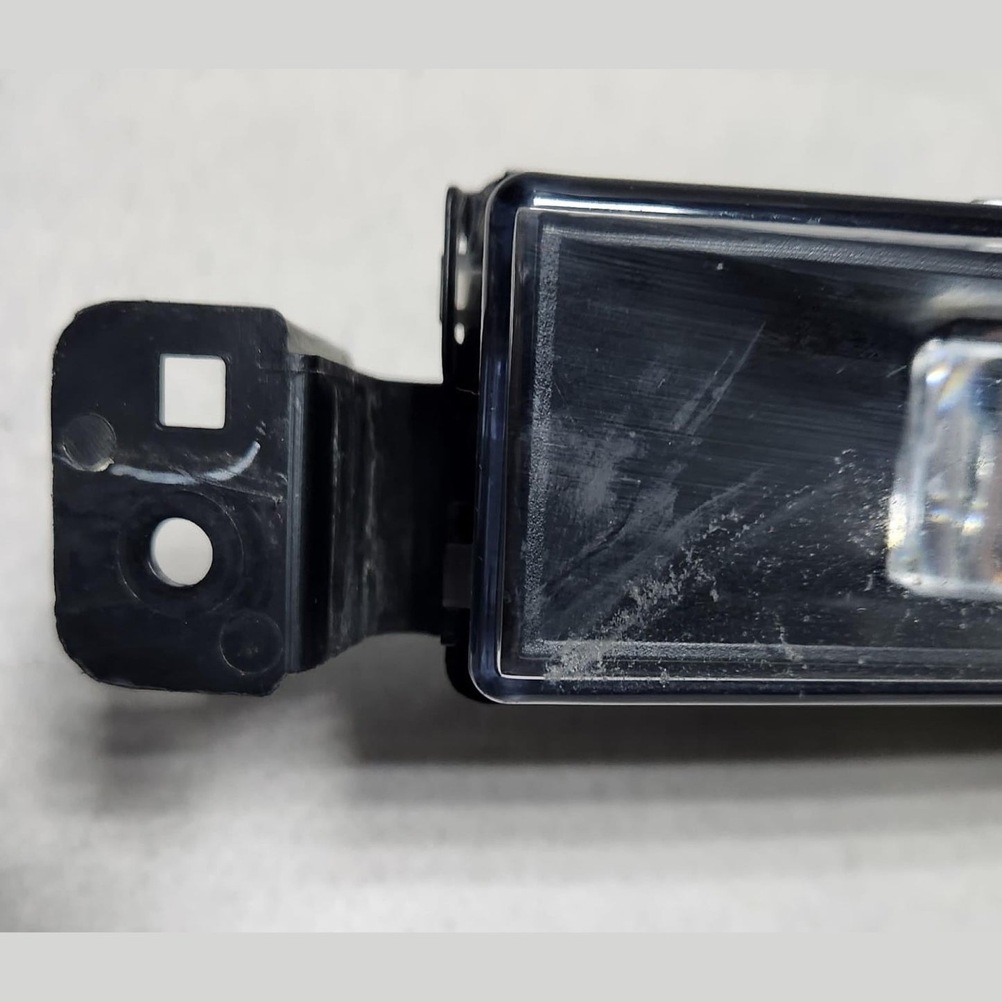 2016-2019 BMW 740i Front Left Led Fog Lamp 7342953 7 Series G11 G12