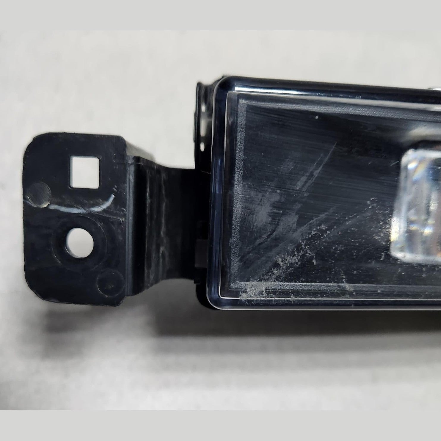 2016-2019 BMW 740i Front Left Led Fog Lamp 7342953 7 Series G11 G12
