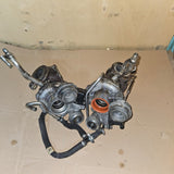 7576985-2010-2016 BMW 7 Series F04 X6 750i Turbocharger