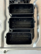 2013 BMW 328i F30 N20B20A Engine Control Unit ECU SET DME +FEM+ 1KEY 7649131